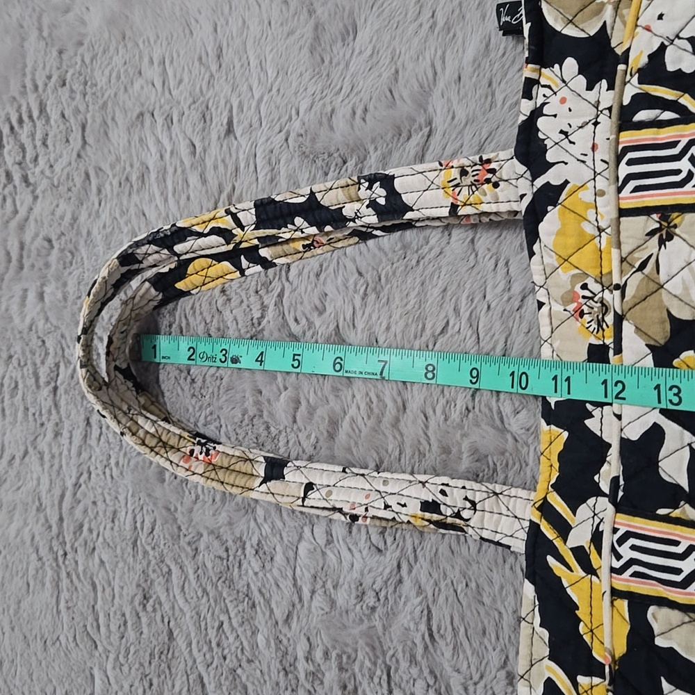 Vera Bradley shoulder bag + wallet - Picture 14 of 17